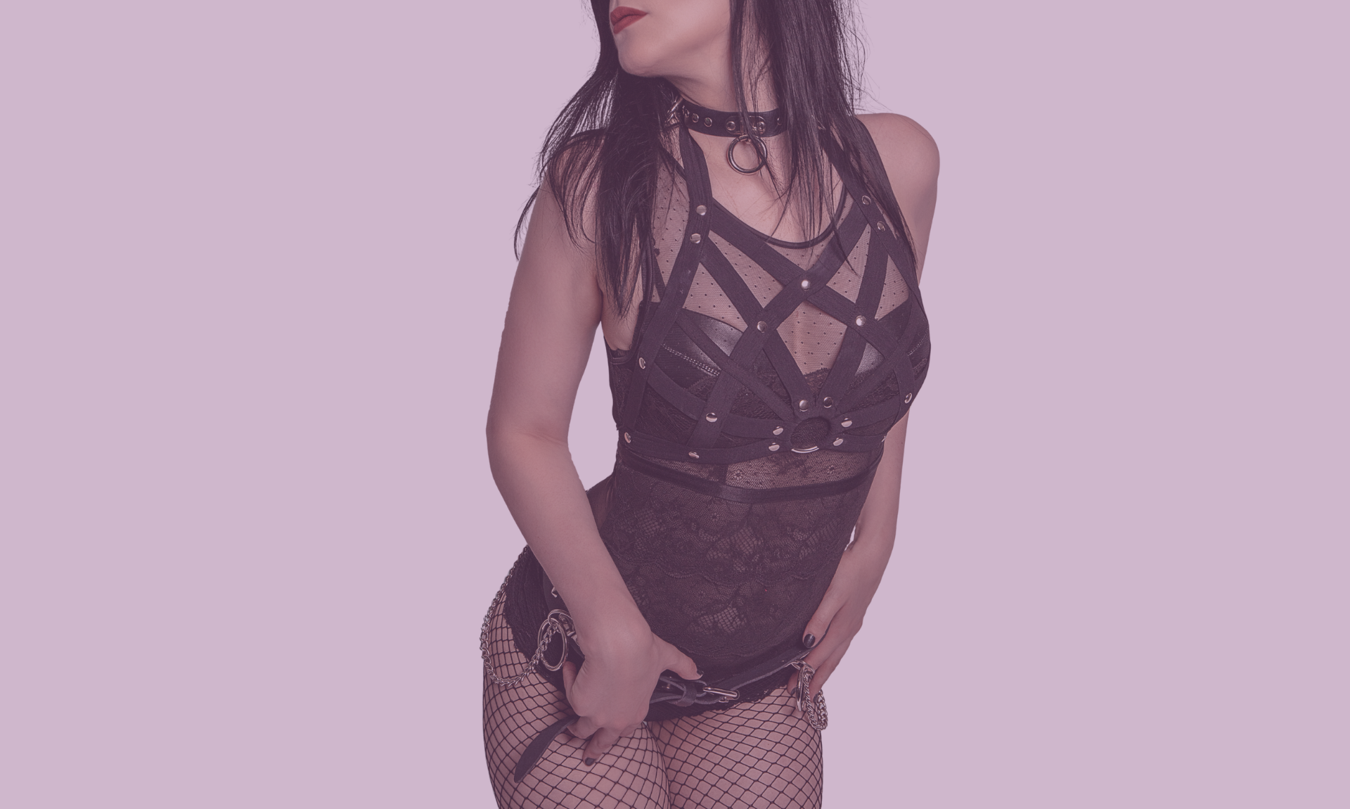 Transexuales y Travestis